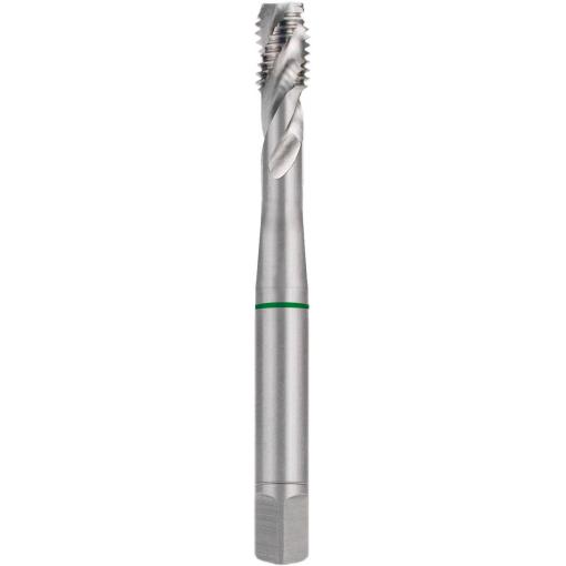 RUKO 234040E automatizovaný závitník 1 ks metrický M4 x 0.70 0.70 mm pravotočivý DIN 371 HSSE-Co 5 35° RSP 1 ks