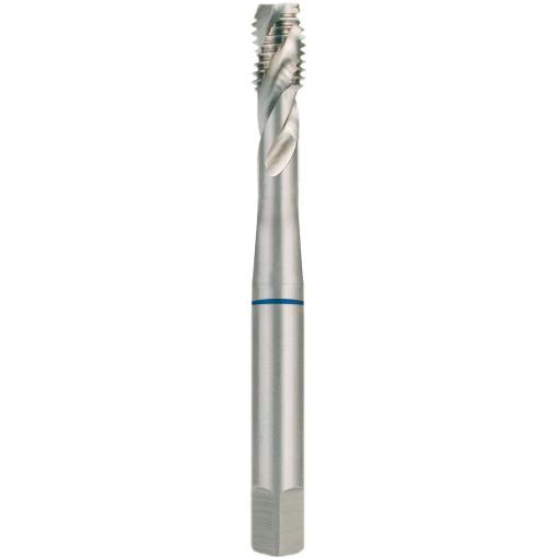 RUKO 234060E automatizovaný závitník 1 ks metrický M6 x 1 1.00 mm pravotočivý DIN 371 HSSE-Co 5 35° RSP 1 ks