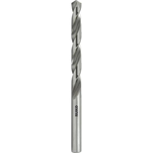 RUKO 214025 HSS-G kovový spirálový vrták 2.5 mm Celková délka 57.0 mm DIN 338 válcová stopka 1 ks