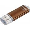 Hama USB flash disk 16 GB hnědá 00124002 USB 3.2 (Gen 1x1)
