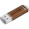 Hama USB flash disk 64 GB hnědá 00124004 USB 3.2 (Gen 1x1)