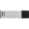 Hama USB flash disk 128 GB stříbrná 00181054 USB 3.2 (Gen 1x1)