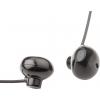 Tie Studio TQ14 Headset do uší (In Ear) Bluetooth® černá kolem krku, odolné vůči potu, regulace hlasitosti sportovní