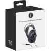 Tie Studio THP-580 sluchátka uzavřená (Over Ear) kabelová černá studiové