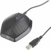 na stojanu USB mikrofon Tie Studio TG11 Druh přenosu:Digital vč. kabelu