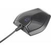 na stojanu USB mikrofon Tie Studio TG11 Druh přenosu:Digital vč. kabelu