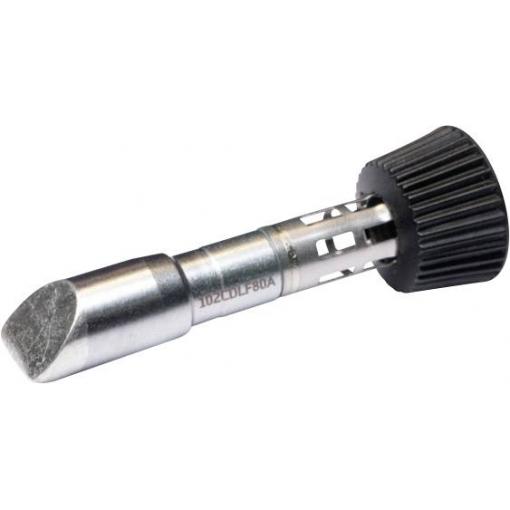 Ersa 0102CDLF80A pájecí hrot dlátový Velikost hrotů 8 mm Obsah 1 ks