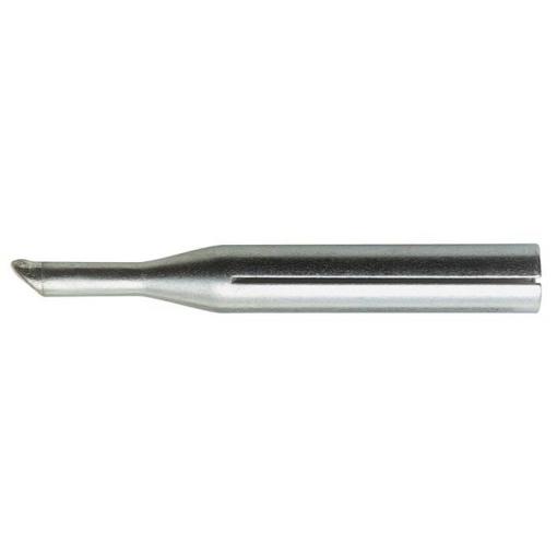 Ersa 0172LD pájecí hrot zkosený, poniklovaný Velikost hrotů 4.10 mm Obsah 1 ks