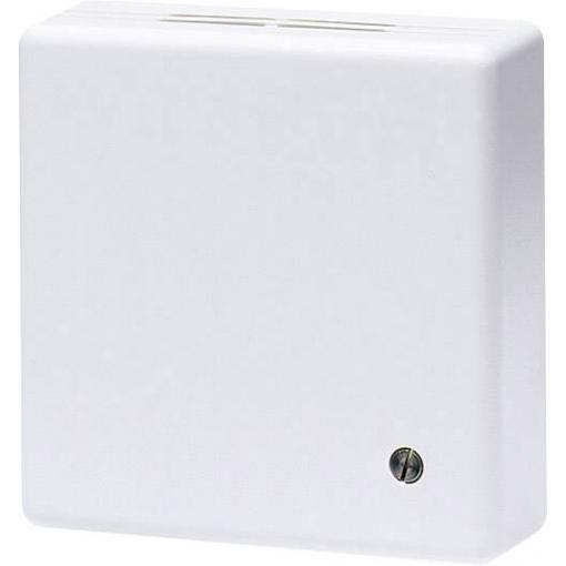 Eberle RTR-E 3545 pokojový termostat na omítku, 101110250102, 1 ks