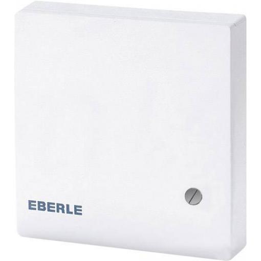 Eberle RTR-E 6145 pokojový termostat na omítku, 111110250100, 1 ks