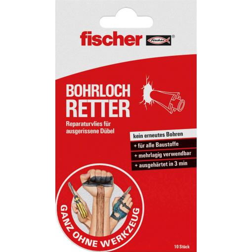 Fischer 545947 plst na opravy 10 ks
