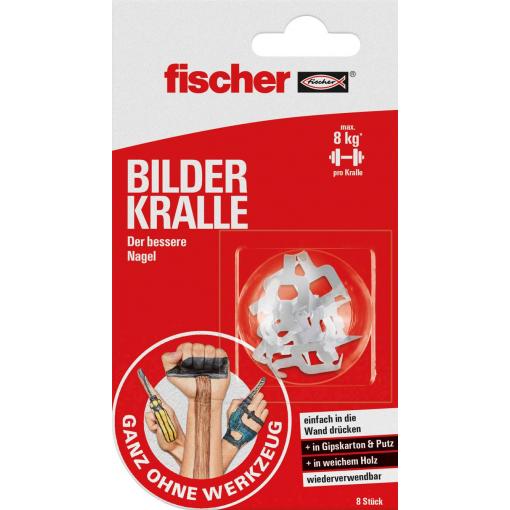 Fischer 545953 mariann Fischer Killeová 8 ks 8 ks