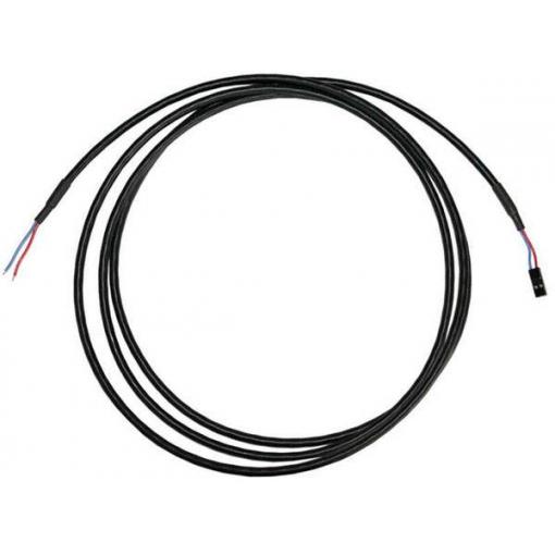 Shuttle Shuttle CXP01 - Kabel für externen Druckknopfschalter kabel PowerButton vícebarevná