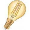 OSRAM HOMELIGHTING 4058075293496 LED Energetická třída (EEK2021) F (A - G) E14 kapkový tvar 4 W = 35 W teplá bílá (Ø x d) 45.0 mm x 78.0 mm 1 ks