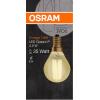 OSRAM HOMELIGHTING 4058075293496 LED Energetická třída (EEK2021) F (A - G) E14 kapkový tvar 4 W = 35 W teplá bílá (Ø x d) 45.0 mm x 78.0 mm 1 ks