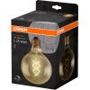 OSRAM HOMELIGHTING 4058075270008 LED Energetická třída (EEK2021) G (A - G) E27 kulatý tvar 4 W = 28 W teplá bílá (Ø x d) 124 mm x 168 mm 1 ks