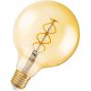 OSRAM HOMELIGHTING 4058075270008 LED Energetická třída (EEK2021) G (A - G) E27 kulatý tvar 4 W = 28 W teplá bílá (Ø x d) 124 mm x 168 mm 1 ks
