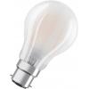 OSRAM HOMELIGHTING 4058075114913 LED Energetická třída (EEK2021) E (A - G) B22d klasická žárovka 6.5 W = 60 W teplá bílá (Ø x d) 60.0 mm x 104.0 mm 1 ks