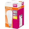 OSRAM HOMELIGHTING 4058075245976 LED Energetická třída (EEK2021) E (A - G) E27 klasická žárovka 19 W = 150 W teplá bílá (Ø x d) 68 mm x 147 mm 1 ks