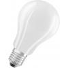 OSRAM HOMELIGHTING 4058075305038 LED Energetická třída (EEK2021) D (A - G) E27 klasická žárovka 17 W = 150 W studená bílá (Ø x d) 70.0 mm x 118 mm 1 ks