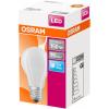 OSRAM HOMELIGHTING 4058075305038 LED Energetická třída (EEK2021) D (A - G) E27 klasická žárovka 17 W = 150 W studená bílá (Ø x d) 70.0 mm x 118 mm 1 ks