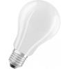OSRAM HOMELIGHTING 4058075305014 LED Energetická třída (EEK2021) D (A - G) E27 klasická žárovka 17 W = 150 W teplá bílá (Ø x d) 70.0 mm x 118 mm 1 ks