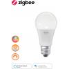 LEDVANCE Smart+ LED žárovka E27 9 W Energetická třída (EEK2021): F (A - G) RGBW