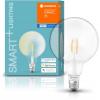 LEDVANCE Smart+ LED žárovka E27 5.50 W Energetická třída (EEK2021): E (A - G) teplá bílá