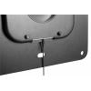 My Wall HP 16-3 AL TV držák na zeď 94,0 cm (37) - 203,2 cm (80) otočný