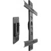 My Wall HP 16-3 AL TV držák na zeď 94,0 cm (37) - 203,2 cm (80) otočný
