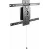 My Wall HP 16-3 AL TV držák na zeď 94,0 cm (37) - 203,2 cm (80) otočný