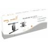 My Wall HP 16-3 AL TV držák na zeď 94,0 cm (37) - 203,2 cm (80) otočný