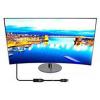 club3D DisplayPort prodlužovací kabel Konektor DisplayPort, DisplayPort zásuvka 3.00 m černá CAC-1023 Kabel DisplayPort