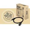 club3D DisplayPort / Mini-DisplayPort kabelový adaptér Konektor DisplayPort, Zásuvka Mini DisplayPort 1.00 m černá CAC-1120 Kabel DisplayPort