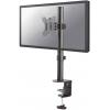 Neomounts držák na stůl pro monitor FPMA-D510BLACK 1 Displej: (s) 25,4 cm (10) - 81,3 cm (32) černá otočný, naklápěcí, nakláněcí