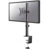 Neomounts držák na stůl pro monitor FPMA-D510BLACK 1 Displej: (s) 25,4 cm (10) - 81,3 cm (32) černá otočný, naklápěcí, nakláněcí