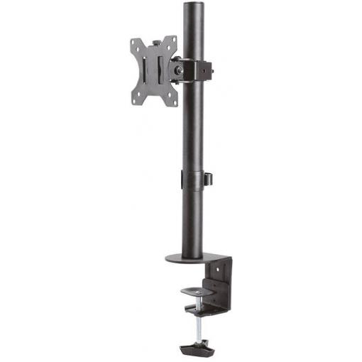 Neomounts držák na stůl pro monitor FPMA-D510BLACK 1 Displej: (s) 25,4 cm (10) - 81,3 cm (32) černá otočný, naklápěcí, nakláněcí