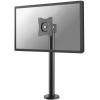 Neomounts držák na stůl pro monitor NS-DPOS100BLACK 1 Displej: (s) 25,4 cm (10) - 81,3 cm (32) černá naklápěcí, otočný, nakláněcí