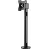 Neomounts držák na stůl pro monitor NS-DPOS100BLACK 1 Displej: (s) 25,4 cm (10) - 81,3 cm (32) černá naklápěcí, otočný, nakláněcí