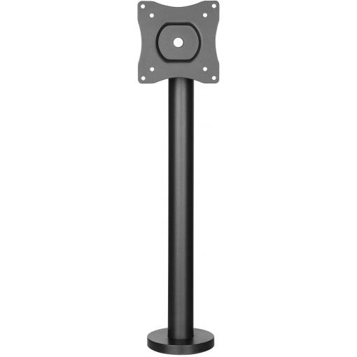 Neomounts držák na stůl pro monitor NS-DPOS100BLACK 1 Displej: (s) 25,4 cm (10) - 81,3 cm (32) černá naklápěcí, otočný, nakláněcí