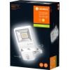 LEDVANCE ENDURA® FLOOD Sensor Warm White L 4058075239692 venkovní LED reflektor s PIR detektorem 20 W teplá bílá