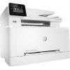 HP Color LaserJet Pro MFP M282nw barevná laserová multifunkční tiskárna A4 tiskárna, skener, kopírka ADF, LAN, Wi-Fi, USB