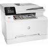 HP Color LaserJet Pro MFP M282nw barevná laserová multifunkční tiskárna A4 tiskárna, skener, kopírka ADF, LAN, Wi-Fi, USB