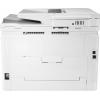 HP Color LaserJet Pro MFP M282nw barevná laserová multifunkční tiskárna A4 tiskárna, skener, kopírka ADF, LAN, Wi-Fi, USB