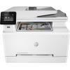 HP Color LaserJet Pro MFP M282nw barevná laserová multifunkční tiskárna A4 tiskárna, skener, kopírka ADF, LAN, Wi-Fi, USB