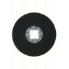 Bosch Accessories X-LOCK 2608619362 řezný kotouč rovný 115 mm 1 ks INOX