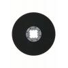 Bosch Accessories X-LOCK 2608619363 řezný kotouč rovný 125 mm 1 ks INOX