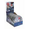 Bosch Accessories X-LOCK 2608619364 řezný kotouč rovný 125 mm 10 ks INOX