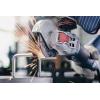 Bosch Accessories X-LOCK 2608619364 řezný kotouč rovný 125 mm 10 ks INOX