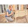 Bosch Accessories M480 2608621717 brusný list 1 ks